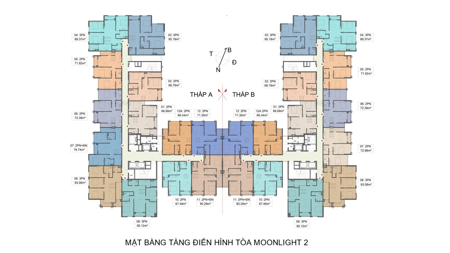 mặt bằng dự án moonlight 2 an lạc green symphony