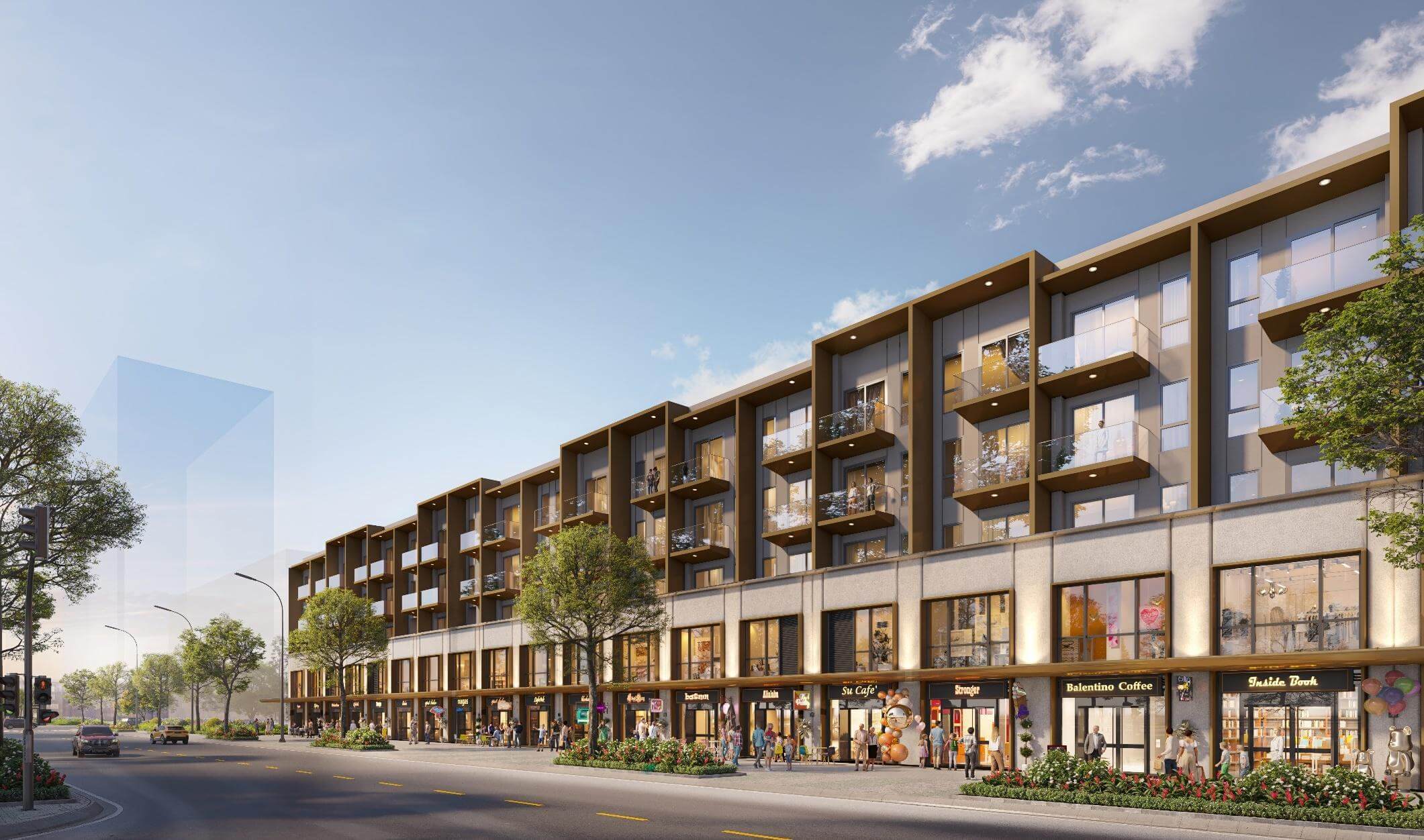 dự án masteri sky quarter đan phượng